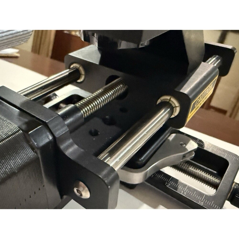 Cognisys StackShot Motorized Macro Rail Controller RRS Rails Tested One Owner - Picture 15 of 16